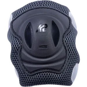 K2 PERFORMANCE PAD SET M Set in-line chráničov, tmavo modrá, veľkosť