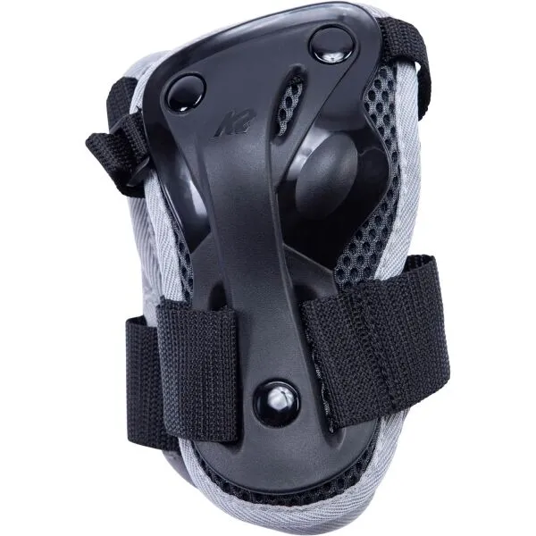 K2 PERFORMANCE PAD SET M Set in-line chráničov, tmavo modrá, veľkosť