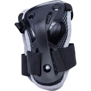 K2 PERFORMANCE PAD SET M Set in-line chráničov, tmavo modrá, veľkosť