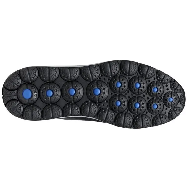 Geox U SPHERICA 4X4 B ABX A Pánske tenisky, tmavo modrá, veľkosť