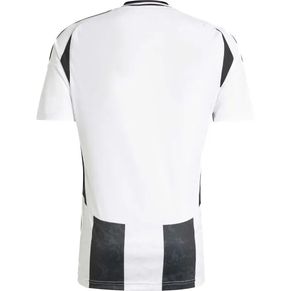 adidas JUVENTUS HOME JERSEY Pánsky futbalový dres, biela, veľkosť XXL
