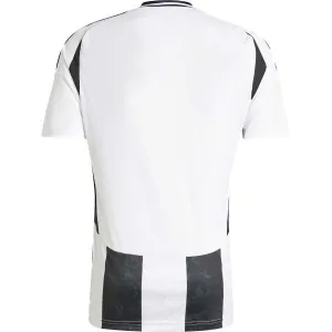adidas JUVENTUS HOME JERSEY Pánsky futbalový dres, biela, veľkosť XXL