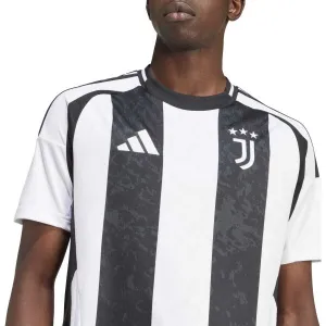 adidas JUVENTUS HOME JERSEY Pánsky futbalový dres, biela, veľkosť XXL