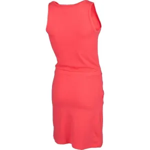 Russell Athletic GIRL´S DRESS Detské šaty, ružová, veľkosť