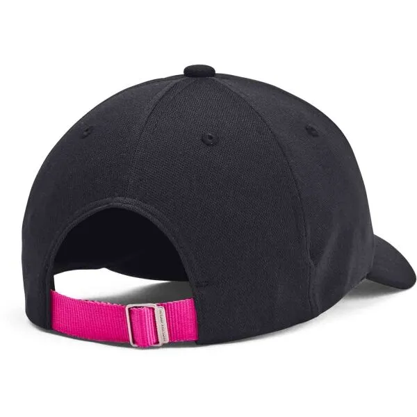 Children's cap Under Armour Girl's UA Blitzing Adj