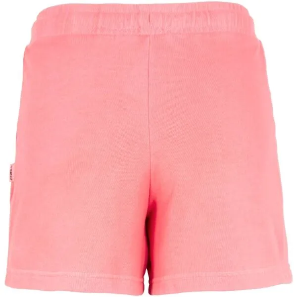 O'Neill CONNECTIVE JOGGER SHORTS Pánska mikina, lososová, veľkosť