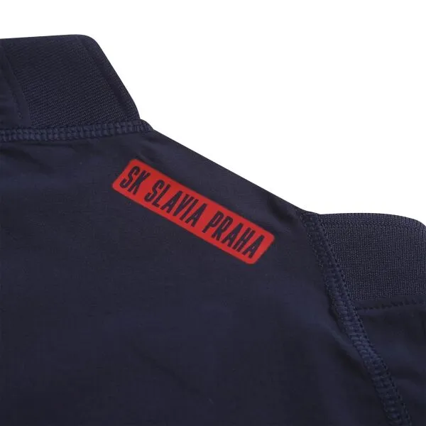 Puma SKS AWAY SHIRT PROMO TEAM Pánsky dres, tmavo modrá, veľkosť