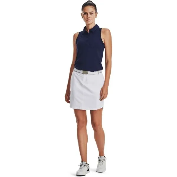 Women's golf skirt Under Armour Links Woven Skort