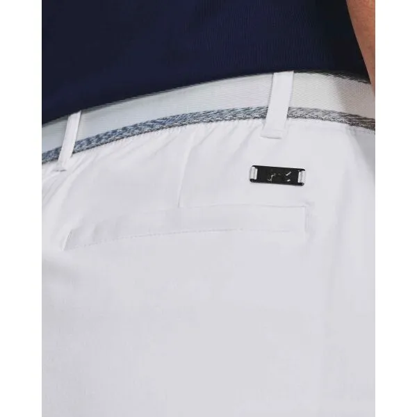 Women's golf skirt Under Armour Links Woven Skort
