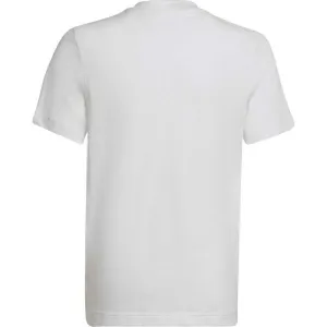 adidas ENT22 TEE Pánske tričko, biela, veľkosť