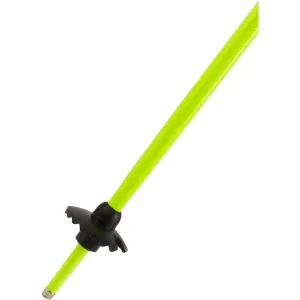 Arcore JSP 4.1 Juniorské zjazdové palice, žltá, veľkosť