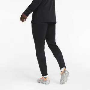 Puma INDIVIDUALFINAL TRAINING PANTS Pánske tepláky, čierna, veľkosť
