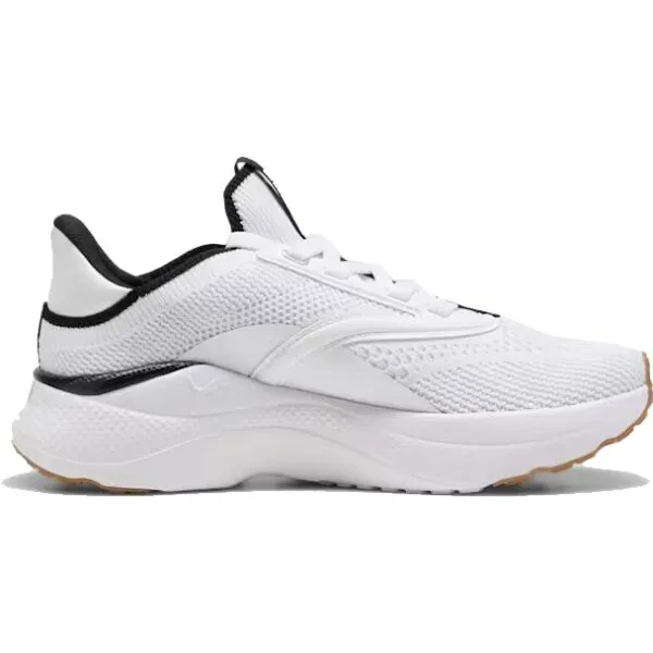 Puma SOFTRIDE MAYVE WN'S Dámska vychádzková obuv, biela, veľkosť 40