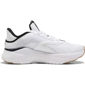Puma SOFTRIDE MAYVE WN'S Dámska vychádzková obuv, biela, veľkosť 40