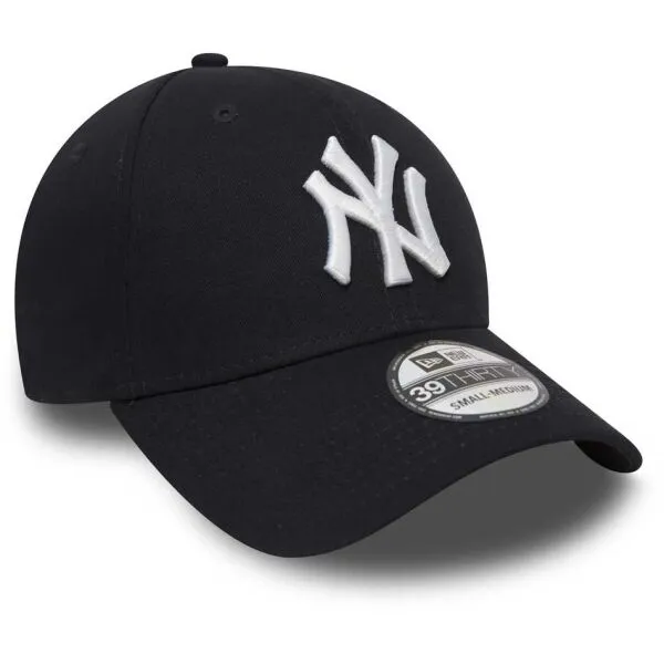 New Era CLASSIC 39THIRTY NEYYAN Klubová šiltovka, tmavo modrá, veľkosť