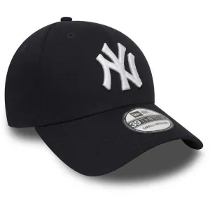 New Era CLASSIC 39THIRTY NEYYAN Klubová šiltovka, tmavo modrá, veľkosť