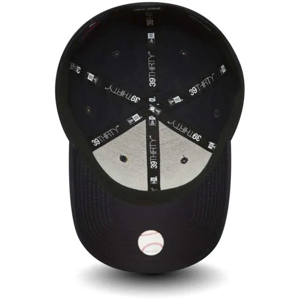 New Era CLASSIC 39THIRTY NEYYAN Klubová šiltovka, tmavo modrá, veľkosť