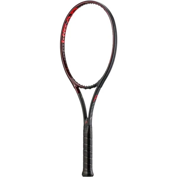 Head PRESTIGE TOUR Tenisová raketa, čierna, veľkosť
