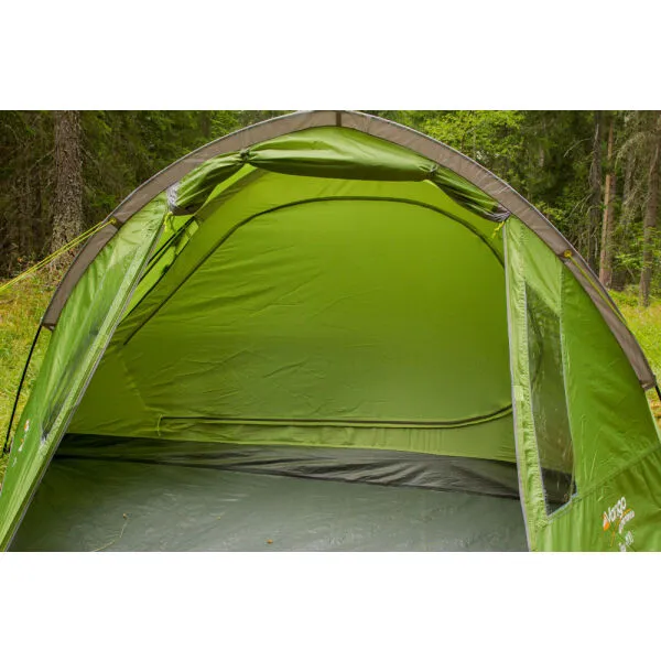 Vango TAY 300 Kempingový stan, zelená, veľkosť