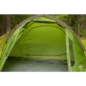 Vango TAY 300 Kempingový stan, zelená, veľkosť