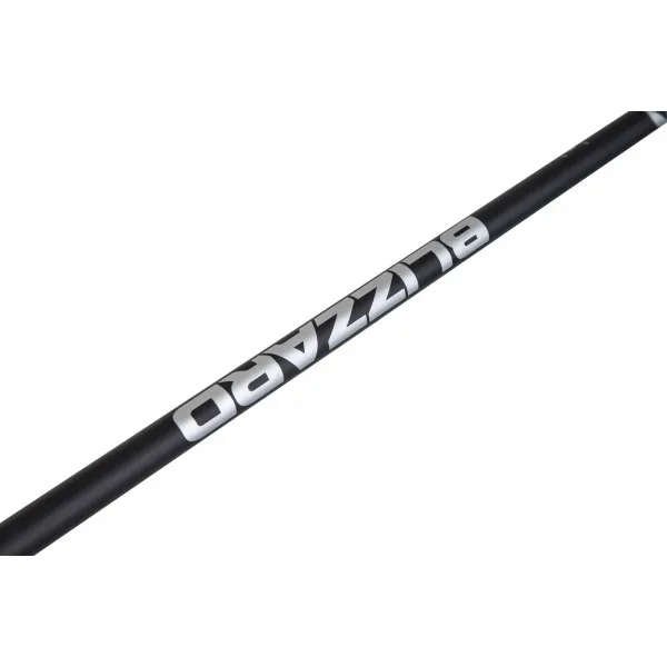 Lyžiarske palice BLIZZARD Sport ski poles, black matt silver