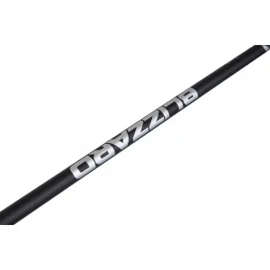 Lyžiarske palice BLIZZARD Sport ski poles, black matt silver