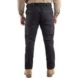 VAVWEAR HIDDEN13 Pánske outdoorové nohavice, čierna, veľkosť 38x34
