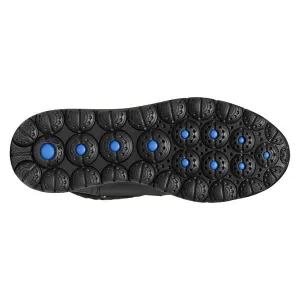 Geox D SPHERICA 4X4 B ABX A Dámska členková obuv, čierna, veľkosť