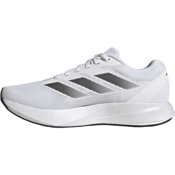 adidas DURAMO RC U Pánska bežecká obuv, biela, veľkosť 46