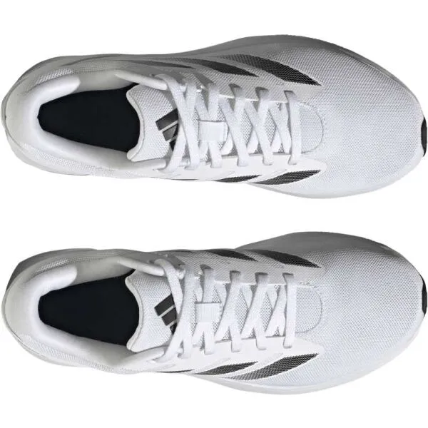 adidas DURAMO RC U Pánska bežecká obuv, biela, veľkosť 46