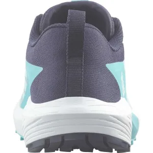 Dámske bežecké topánky Salomon Sense Ride 5 - cashmere/carbon/blue
