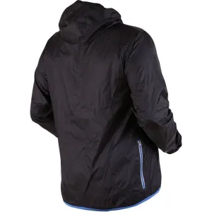 Trimm M TECHNO jacket black