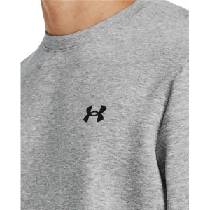 Under Armour UNSTOPPABLE Pánska mikina, sivá, veľkosť XXXL