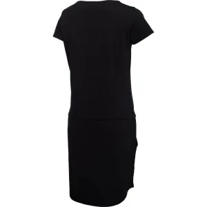 Russell Athletic DRESS W Dámske šaty, čierna, veľkosť