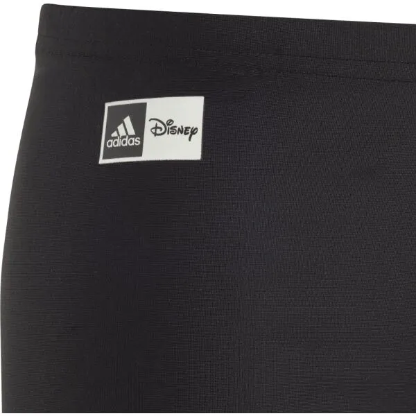 adidas ADIDAS X DISNEY MICKEY VACATION MEMORIES Chlapčenské plavky, čierna, veľkosť