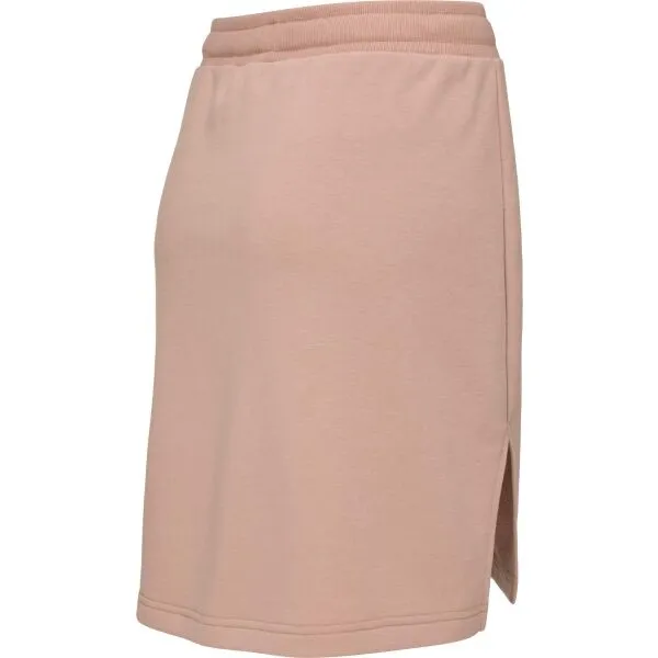 Willard ANIKA Dámska športová elegantná sukňa, ružová, veľkosť
