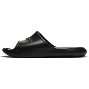 Nike VICTORI ONE Dámske šľapky, čierna, veľkosť 36.5