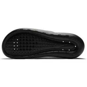 Nike VICTORI ONE Dámske šľapky, čierna, veľkosť 36.5