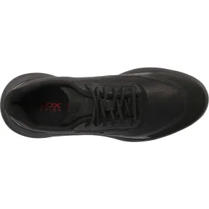Geox PG1X ABX Pánska obuv, čierna, veľkosť