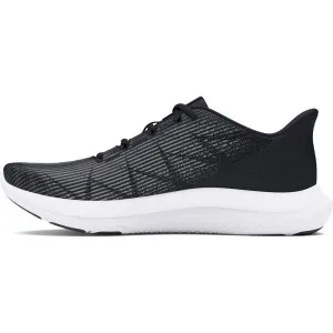 Under Armour CHARGED SPEED SWIFT W Dámska bežecká obuv, čierna, veľkosť 41