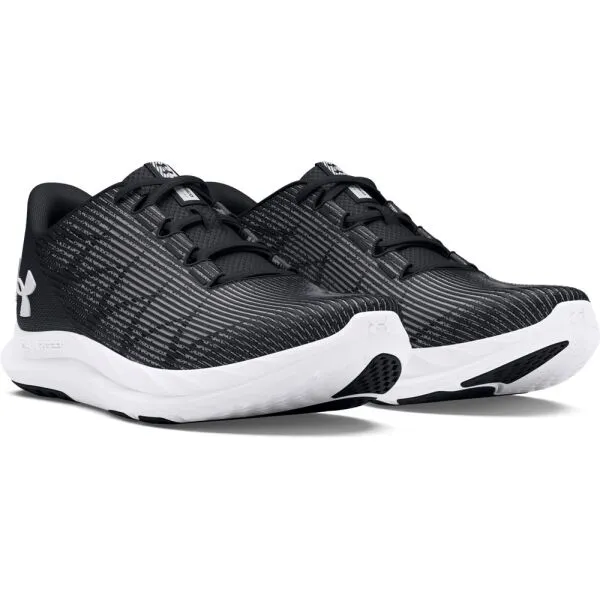 Under Armour CHARGED SPEED SWIFT W Dámska bežecká obuv, čierna, veľkosť 41