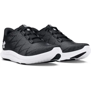 Under Armour CHARGED SPEED SWIFT W Dámska bežecká obuv, čierna, veľkosť 41