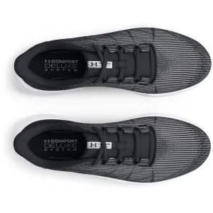 Under Armour CHARGED SPEED SWIFT W Dámska bežecká obuv, čierna, veľkosť 41