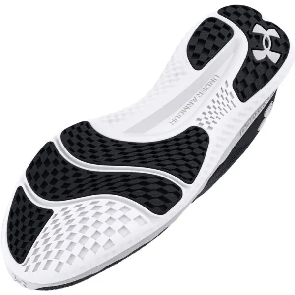 Under Armour CHARGED SPEED SWIFT W Dámska bežecká obuv, čierna, veľkosť 41