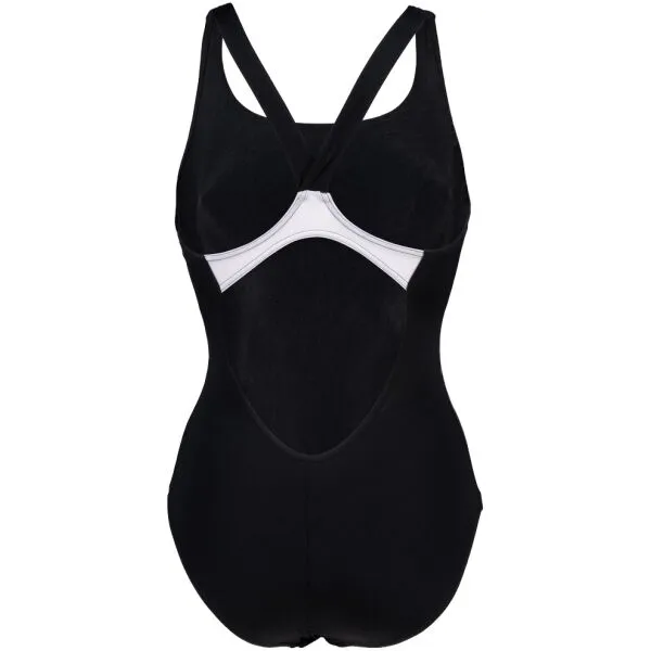 Arena KIKKO PRO SWIMSUIT Dámske plavky, čierna, veľkosť