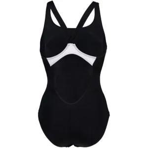 Arena KIKKO PRO SWIMSUIT Dámske plavky, čierna, veľkosť