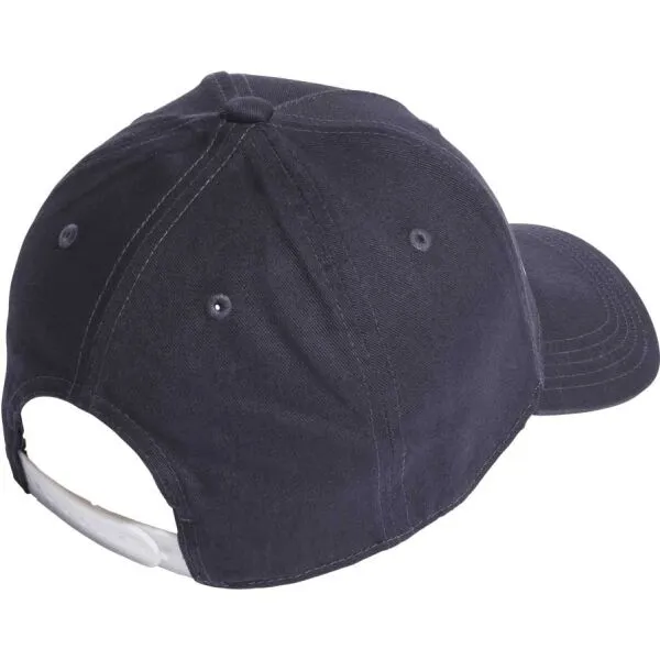 adidas DAILY CAP Športová baseballová šiltovka, tmavo modrá, veľkosť