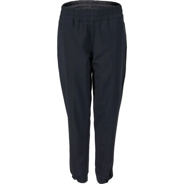Columbia PLEASANT CREEK WARM JOGGER Dámske nohavice, čierna, veľkosť