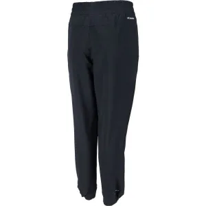 Columbia PLEASANT CREEK WARM JOGGER Dámske nohavice, čierna, veľkosť
