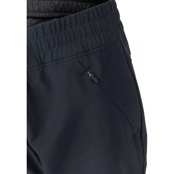 Columbia PLEASANT CREEK WARM JOGGER Dámske nohavice, čierna, veľkosť